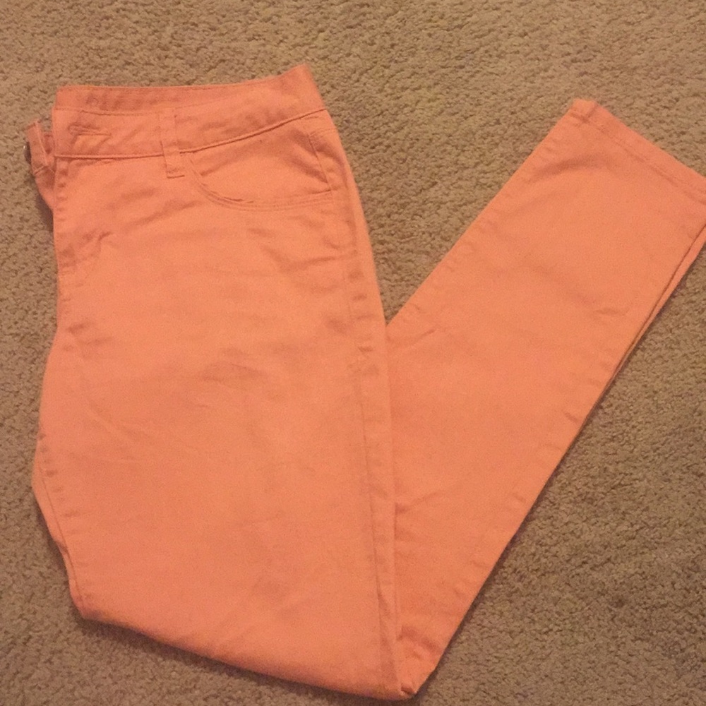 American Rag 13R Coral Pants